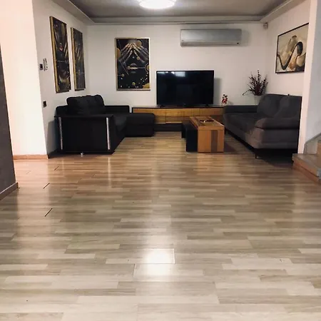 Villa Miami Ashdod Exterior photo