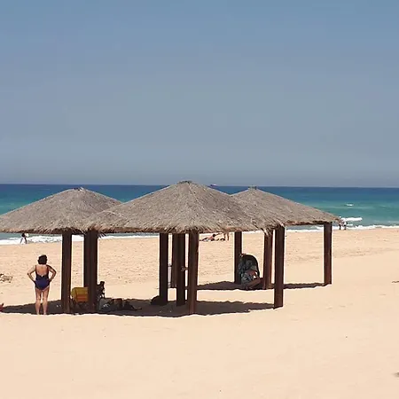 Villa Miami Ashdod Exterior photo