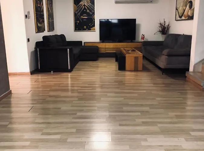 Villa Miami