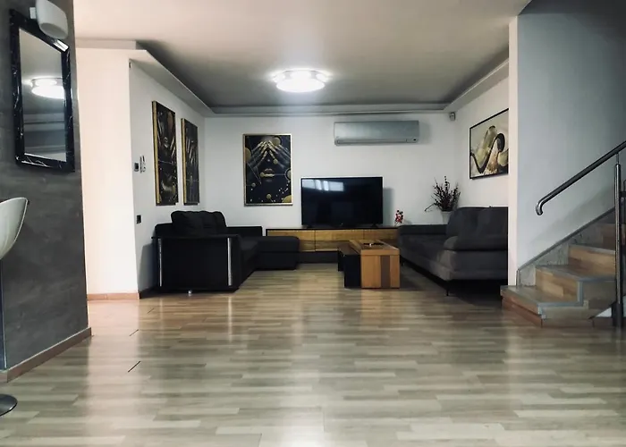 Villa Miami