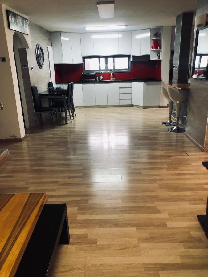 Villa Miami Ashdod