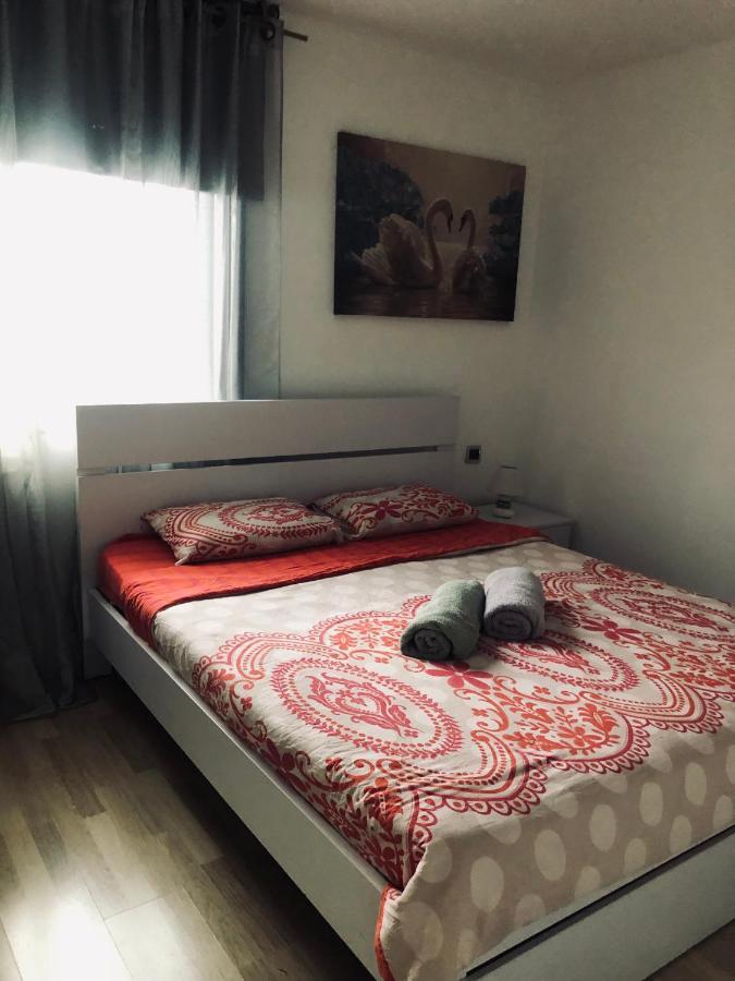 Miami Villa Ashdod