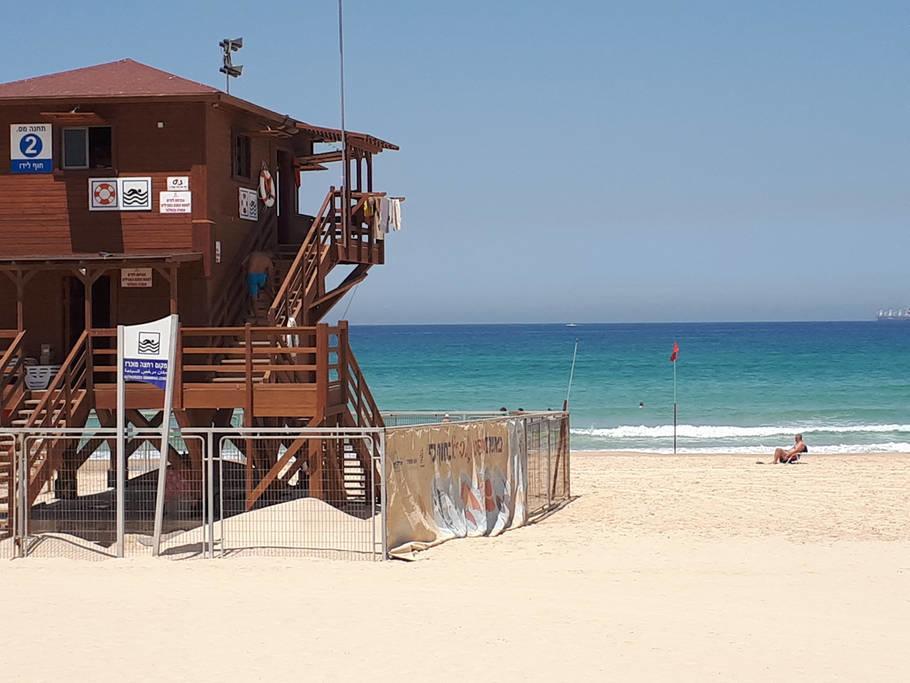 Miami Villa Ashdod