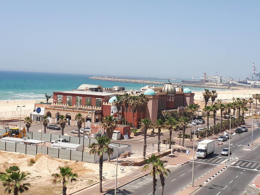 Miami Villa Ashdod